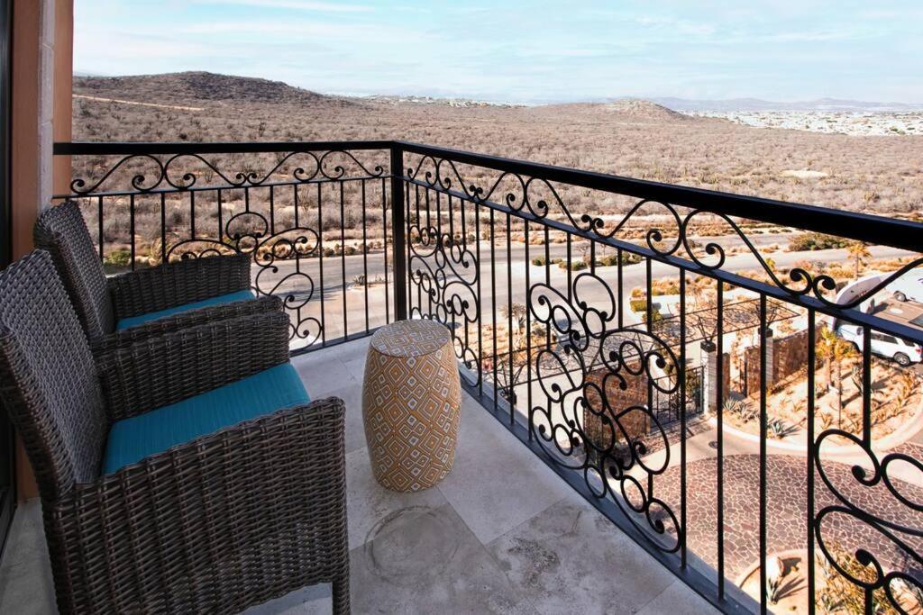 Exquisite 3Br Condo Ocean Views Access Resorts Cabo San Lucas Buitenkant foto