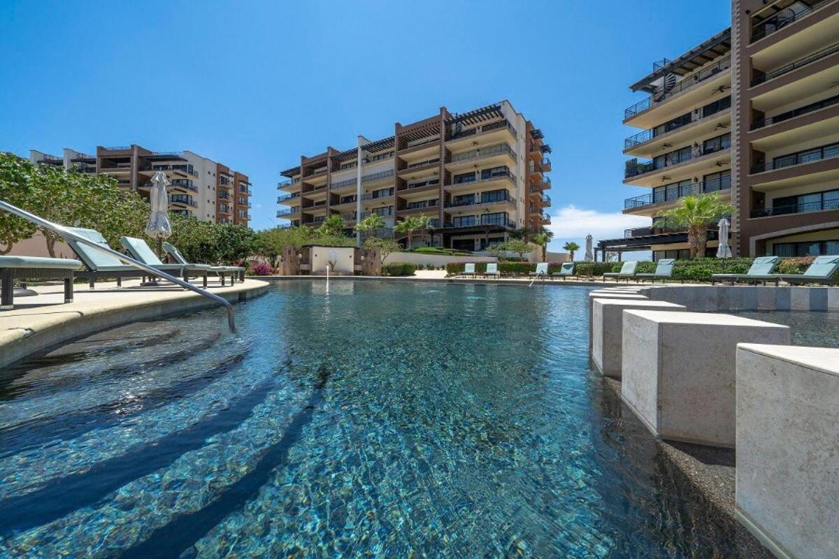 Exquisite 3Br Condo Ocean Views Access Resorts Cabo San Lucas Buitenkant foto